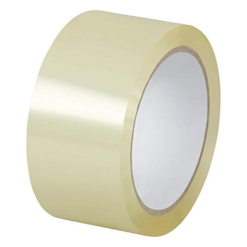 VEPATIM 36 Packband Klebeband activaTape Basic Low Noise 48mmx66m transparent VEPATIM 36 Packband Klebeband activaTape Basic Low Noise 48mmx66m transparent von VEPATIM