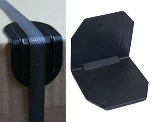 VEPATIM 500 Kantenschutzecken ohne Dorn 40x40mm VEPATIM 500 Kantenschutzecken ohne Dorn 40x40mm von VEPATIM