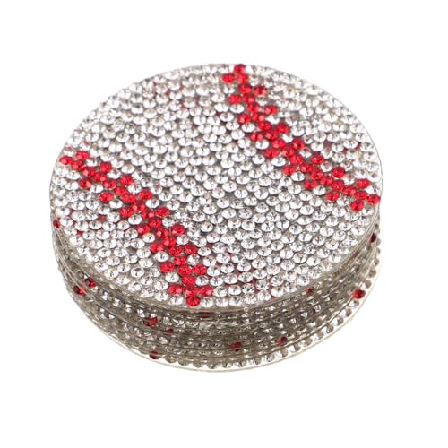 VERDANVERSE 10 Stück Glitzernde Diy Patches für Kleidung Hüte und Taschen Selbstklebende Applikationen für Kreative Reparaturen und Dekoration VERDANVERSE 10 Stück Glitzernde Diy Patches für Kleidung Hüte und Taschen Selbstklebende Applikationen für Kreative Reparaturen und Dekoration von VERDANVERSE