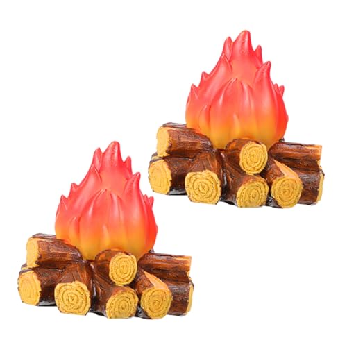 VERDANVERSE 2 Stück Led-flammen-simulation Lampe mit Realistischem Flammenbild Batteriebetriebene Tragbare Nachttischlampe für Outdoor-deko Weihnachts Halloween-party ohne Batterien VERDANVERSE 2 Stück Led-flammen-simulation Lampe mit Realistischem Flammenbild Batteriebetriebene Tragbare Nachttischlampe für Outdoor-deko Weihnachts Halloween-party ohne Batterien von VERDANVERSE