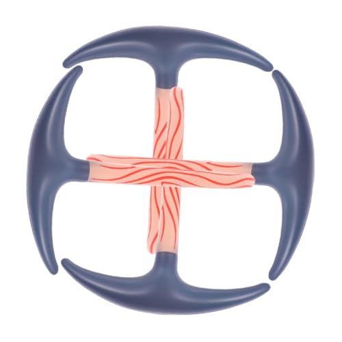 VERDANVERSE 4 Stück Teiliges Aufblasbares Pickaxe für Interaktives Partyspielzeug zur Hand Auge Koordination Wiederverwendbar Geeignet für Geburtstagsfeiern und Halloween Partys VERDANVERSE 4 Stück Teiliges Aufblasbares Pickaxe für Interaktives Partyspielzeug zur Hand Auge Koordination Wiederverwendbar Geeignet für Geburtstagsfeiern und Halloween Partys von VERDANVERSE