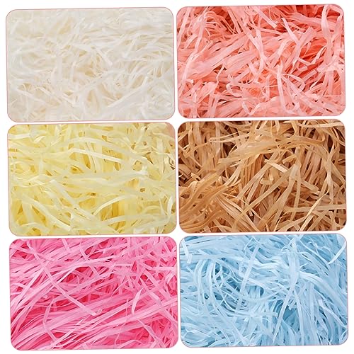 VERDANVERSE Farbiges Schnittpapier Füllmaterial aus Lafite Gras Packung Beige Gelb für Geschenkpapiere Dekoration und Füllung von Süßigkeiten und Schokolade Vielseitig Einsetzbar für Anlässe VERDANVERSE Farbiges Schnittpapier Füllmaterial aus Lafite Gras Packung Beige Gelb für Geschenkpapiere Dekoration und Füllung von Süßigkeiten und Schokolade Vielseitig Einsetzbar für Anlässe von VERDANVERSE