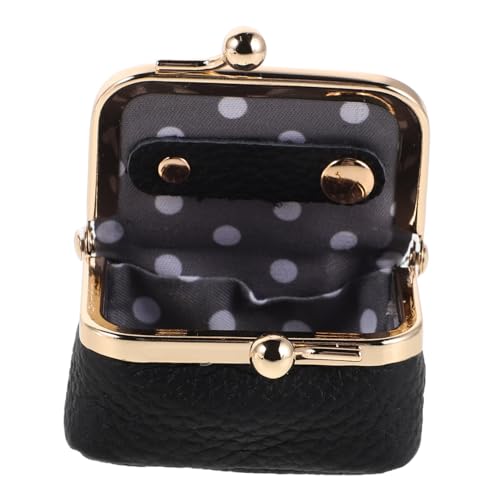 VERDANVERSE Kleiner Vintage Schmuckkasten mit Kiss Lock Verschluss Tragbarer Schmuck und Münzorganizer Kompakter Ring und Ohrring Aufbewahrer für Damen Reisen Vielseitig und Robust VERDANVERSE Kleiner Vintage Schmuckkasten mit Kiss Lock Verschluss Tragbarer Schmuck und Münzorganizer Kompakter Ring und Ohrring Aufbewahrer für Damen Reisen Vielseitig und Robust von VERDANVERSE