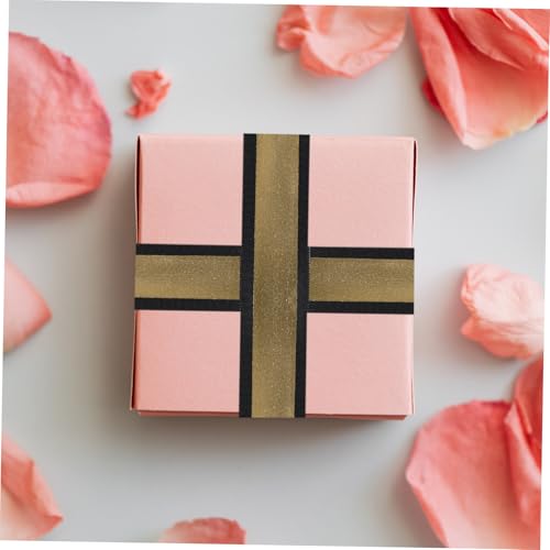 VERDANVERSE Polyester geschenkband für Abschlussfeiern Breit Yards Lang Schwarz goldenes Dekoband für Gratulationen Geschenkverpackung Blumensträuße und Partydekoration VERDANVERSE Polyester geschenkband für Abschlussfeiern Breit Yards Lang Schwarz goldenes Dekoband für Gratulationen Geschenkverpackung Blumensträuße und Partydekoration von VERDANVERSE