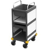 VERMOP Reinigungswagen Equipe Minibar von VERMOP