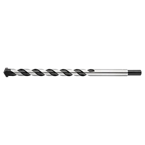 Betonbohrer 20 x 300 mm, geschliffen, Arbeitslänge von 40 mm Betonbohrer 20 x 300 mm, geschliffen, Arbeitslänge von 40 mm von VERTO