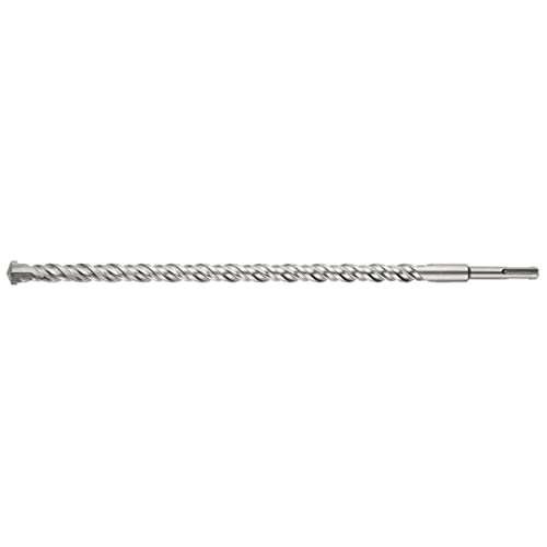 VERTO Betonbohrer SDS Plus, 18 x 400 mm, S4, Arbeitslänge von 50 mm VERTO Betonbohrer SDS Plus, 18 x 400 mm, S4, Arbeitslänge von 50 mm von VERTO