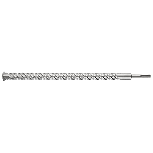 VERTO Betonbohrer SDS Plus, 22 x 400 mm, S4, Arbeitslänge von 50 mm VERTO Betonbohrer SDS Plus, 22 x 400 mm, S4, Arbeitslänge von 50 mm von VERTO