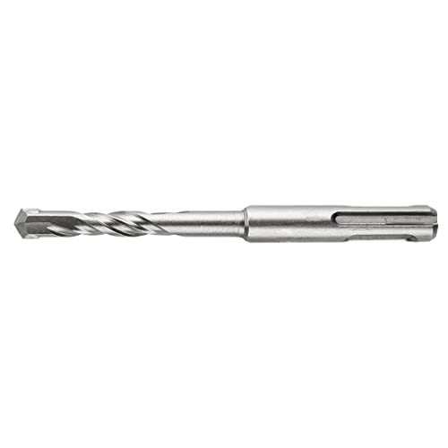 VERTO Betonbohrer SDS Plus, 6 x 110 mm, S4, Arbeitslänge von 50 mm VERTO Betonbohrer SDS Plus, 6 x 110 mm, S4, Arbeitslänge von 50 mm von VERTO