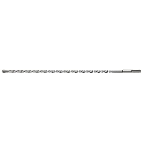 VERTO Betonbohrer SDS Plus, 8 x 400 mm, S4, Arbeitslänge von 50 mm VERTO Betonbohrer SDS Plus, 8 x 400 mm, S4, Arbeitslänge von 50 mm von VERTO