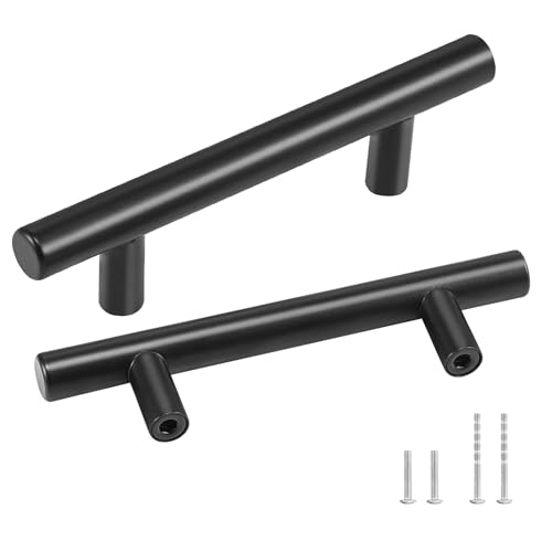 VEVOR 30er-Set Möbelgriff Edelstahl Stangengriff 127x12x32mm Küchengriff Mittenlochabstand 76mm Schrankgriff Dicke der Schrankplatten von 1,52 bis 2cm oder 1,27 bis 4cm Türgriffe Schubladengriffe VEVOR 30er-Set Möbelgriff Edelstahl Stangengriff 127x12x32mm Küchengriff Mittenlochabstand 76mm Schrankgriff Dicke der Schrankplatten von 1,52 bis 2cm oder 1,27 bis 4cm Türgriffe Schubladengriffe von VEVOR