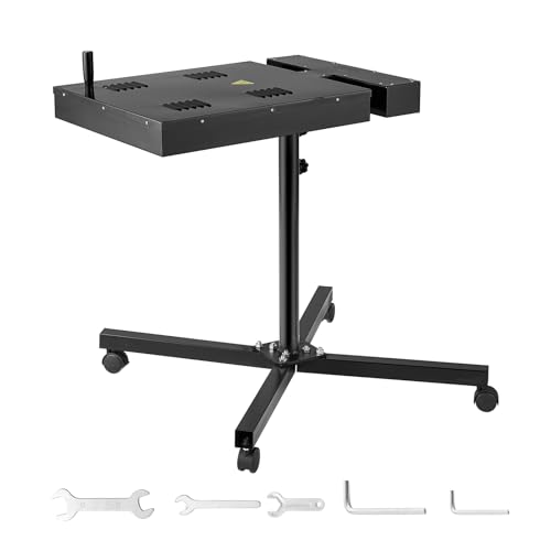 VEVOR Blitztrockner für Siebdruck, Hochleistungs-Siebdrucktrockner, Schnelltrockner mit 76,2-106,68 cm Höhenverstellbarem Ständer, 360°-Drehung, X-förmiger Basis, T-Shirt-Härtungsmaschine aus Stahl VEVOR Blitztrockner für Siebdruck, Hochleistungs-Siebdrucktrockner, Schnelltrockner mit 76,2-106,68 cm Höhenverstellbarem Ständer, 360°-Drehung, X-förmiger Basis, T-Shirt-Härtungsmaschine aus Stahl von VEVOR