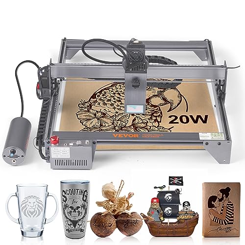 VEVOR G3 Laser-Graviermaschine Lasergravierer VEVOR G3 Laser-Graviermaschine Lasergravierer von VEVOR