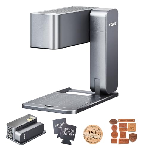VEVOR Z3 Tragbarer Lasergravierer VEVOR Z3 Tragbarer Lasergravierer von VEVOR