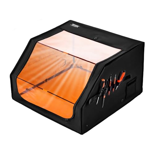 VEVOR ZL-FHD-0023 Lasergravierer Gehäuse für Lasergraviergeräte VEVOR ZL-FHD-0023 Lasergravierer Gehäuse für Lasergraviergeräte von VEVOR