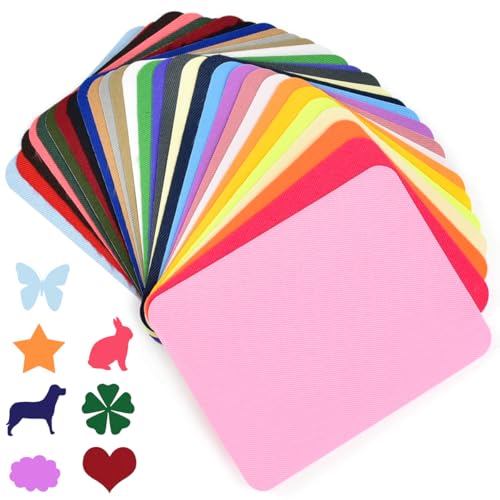 VGECEE 29 Stück Flicken zum Aufbügeln Aufbügelflicken Bügelflicken Jeans Bunt Kleider Flicken Reparatur Patches zum Aufbügeln Iron on Repair Patches Reparaturflicken für Kleidung Hosen DIY Taschen VGECEE 29 Stück Flicken zum Aufbügeln Aufbügelflicken Bügelflicken Jeans Bunt Kleider Flicken Reparatur Patches zum Aufbügeln Iron on Repair Patches Reparaturflicken für Kleidung Hosen DIY Taschen von VGECEE
