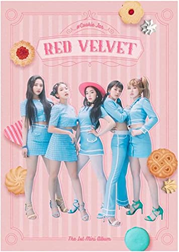 5D Diamond Painting Cross Stitch Red Velvet Band Art Home Wall Decoration 50x50cm von VGJM
