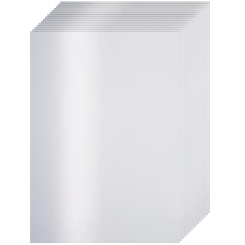 VGOODALL 72 Blatt Perglanz-Papier, DIN A4 Weiss-Metallic Bastelpapier mit Perlmutt-Schimmer Glitzerpapier 250 g/m² VGOODALL 72 Blatt Perglanz-Papier, DIN A4 Weiss-Metallic Bastelpapier mit Perlmutt-Schimmer Glitzerpapier 250 g/m² von VGOODALL