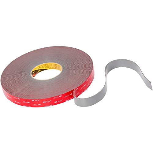 3M GPH-160GF19-33 Klebeband (14er Pack) von VHB
