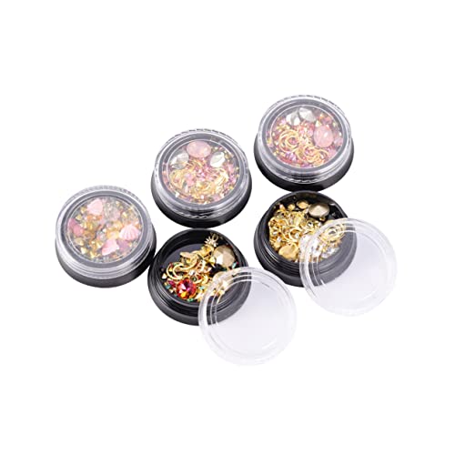 1 Satz Teiliges Stern Mond Nagelkunst Charms Diy Nail Art Dekorationen Für Maniküre Für Salon Und Heimgebrauch Vielseitig Einsetzbar Für Nägel Scrapbooking Und Mehr 5 Stück 1 Satz Teiliges Stern Mond Nagelkunst Charms Diy Nail Art Dekorationen Für Maniküre Für Salon Und Heimgebrauch Vielseitig Einsetzbar Für Nägel Scrapbooking Und Mehr 5 Stück von VICASKY
