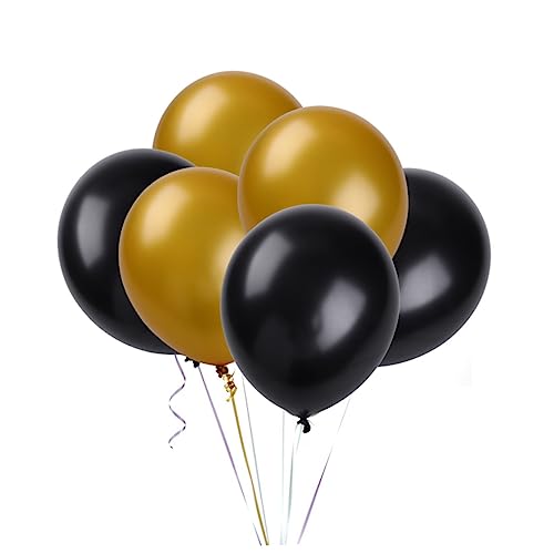50Stücke Matte Runde Luftballons Partydekoration für Geburtstagsfeiern Brautduschen und Feste 50Stücke Matte Runde Luftballons Partydekoration für Geburtstagsfeiern Brautduschen und Feste von VICASKY