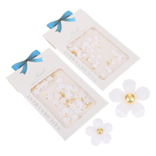 Diy Nagelkunst Dekorationen Stilvolle Maniküre Schmuck Accessoires mit Blumendesigns für Nagelgestaltungen und Besondere Anlässe Diy Nagelkunst Dekorationen Stilvolle Maniküre Schmuck Accessoires mit Blumendesigns für Nagelgestaltungen und Besondere Anlässe von VICASKY