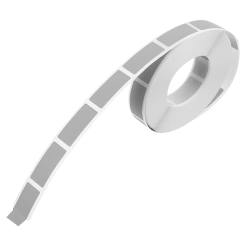 VICASKY 1 Rolle Rubbellack Rubbelaufkleber Bingo Ablösbare Etiketten Flache Aufkleber Flaschenetiketten Aufkleber Belohnungsaufkleber Rechteckige Aufkleber Geschenkaufkleber Etiketten DIY VICASKY 1 Rolle Rubbellack Rubbelaufkleber Bingo Ablösbare Etiketten Flache Aufkleber Flaschenetiketten Aufkleber Belohnungsaufkleber Rechteckige Aufkleber Geschenkaufkleber Etiketten DIY von VICASKY