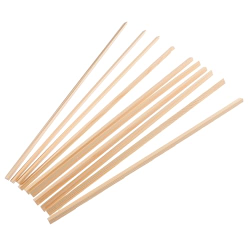 VICASKY 10 Stck. Teiliges Dreieckige Holzleisten Fensterverkleidung Holzleisten Kantenlänge DIY Molding Strips für Wohnraum Fensterrahmen Dekoration Küche Büro VICASKY 10 Stck. Teiliges Dreieckige Holzleisten Fensterverkleidung Holzleisten Kantenlänge DIY Molding Strips für Wohnraum Fensterrahmen Dekoration Küche Büro von VICASKY