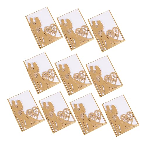 VICASKY 10 Stück Einladungshüllen Für Junggesellenabschiede Brautpartys Hochzeitseinladungskarten Empfang Paardekoration Party Lavendel Hochzeitskarten Für Braut Und Bräutigam VICASKY 10 Stück Einladungshüllen Für Junggesellenabschiede Brautpartys Hochzeitseinladungskarten Empfang Paardekoration Party Lavendel Hochzeitskarten Für Braut Und Bräutigam von VICASKY