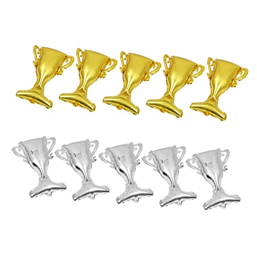 VICASKY 10 Stücke Ballon Bachelorette Pastell Hallo Weiß Party Supplies Form Helium Trophäen Silber Aluminium Film VICASKY 10 Stücke Ballon Bachelorette Pastell Hallo Weiß Party Supplies Form Helium Trophäen Silber Aluminium Film von VICASKY