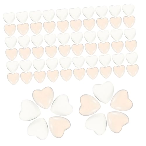 VICASKY 100 Stück Herzform Charms für Glitzernde Nagelkunst Dekorationen für Maniküre Hochzeit Weihnachten und Besondere Anlässe VICASKY 100 Stück Herzform Charms für Glitzernde Nagelkunst Dekorationen für Maniküre Hochzeit Weihnachten und Besondere Anlässe von VICASKY