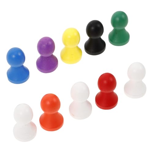 VICASKY 10St Brettspielzubehör familienspiele brettspiele Gesellschaftsspiel Holzfiguren Schachfiguren-Set Schachbrett Schachuhr Tabletop-Spielkomponente Schach für Brettspiel Lotusbaum VICASKY 10St Brettspielzubehör familienspiele brettspiele Gesellschaftsspiel Holzfiguren Schachfiguren-Set Schachbrett Schachuhr Tabletop-Spielkomponente Schach für Brettspiel Lotusbaum von VICASKY