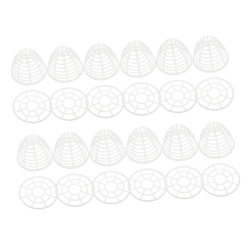 VICASKY 12 Sets Puppenkörbe Puppenständer Minikleid Puppenhauszubehör Puppenrock Wiegenhalter Puppendisplay Helfer Unterrock Reifen Puppenkleid Aufhänger Mini Szene Requisite VICASKY 12 Sets Puppenkörbe Puppenständer Minikleid Puppenhauszubehör Puppenrock Wiegenhalter Puppendisplay Helfer Unterrock Reifen Puppenkleid Aufhänger Mini Szene Requisite von VICASKY