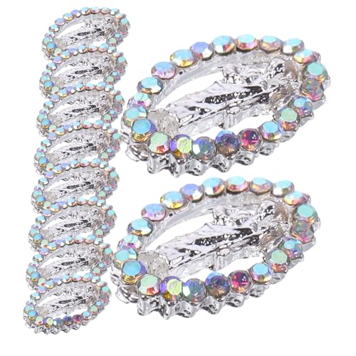 VICASKY 12 Stück Nagel Charms Für Acrylnägel Glitzer Süße Charms Chrom Sternzeichen Aufkleber Charms Für Erwachsene Gold Set Dekoration Nagel Strass Charm Nageldekor 3D von VICASKY