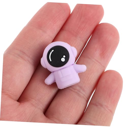 VICASKY 12 Stück Teiliges Astronaut Radiergummi Set Kinderfreundliche Weltraum Radiergummis Sichere Materialien als Space Party Favors und Schulbedarf VICASKY 12 Stück Teiliges Astronaut Radiergummi Set Kinderfreundliche Weltraum Radiergummis Sichere Materialien als Space Party Favors und Schulbedarf von VICASKY