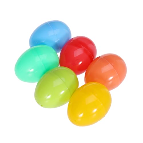 VICASKY 12pcs Ostern Leuchtende Eier Spielzeug Für Kinder Mädchen Licht Sticks Dekorative Lieferungen VICASKY 12pcs Ostern Leuchtende Eier Spielzeug Für Kinder Mädchen Licht Sticks Dekorative Lieferungen von VICASKY