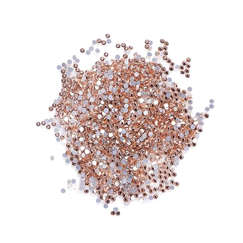 VICASKY 1440 Stück Nagelbohrer Nagelsteine Nagel Charms Dekoration Gold Nagel Edelsteine Reiz aufkleber Perlenkits Perlen VICASKY 1440 Stück Nagelbohrer Nagelsteine Nagel Charms Dekoration Gold Nagel Edelsteine Reiz aufkleber Perlenkits Perlen von VICASKY