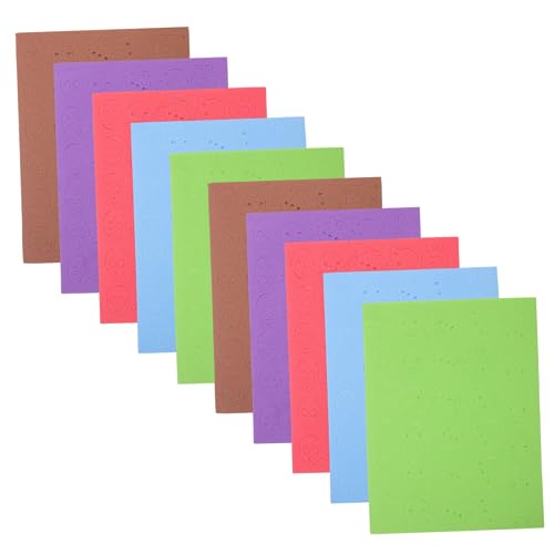 VICASKY 150blätter Karton Aufkleber Für Scrapbooking Bastelprojekte Bunte Selbstklebende Cartoon-Tier-Sticker Für Kreative Bastelideen VICASKY 150blätter Karton Aufkleber Für Scrapbooking Bastelprojekte Bunte Selbstklebende Cartoon-Tier-Sticker Für Kreative Bastelideen von VICASKY