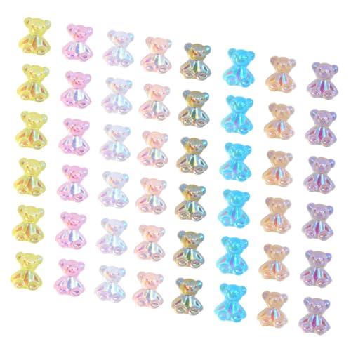 VICASKY 160Stücke Maniküre Patch Dekore Harz Charms Glitzernde Nail Art für Nageldesigns Verschiedenen Farben für DIY Nageldekorationen VICASKY 160Stücke Maniküre Patch Dekore Harz Charms Glitzernde Nail Art für Nageldesigns Verschiedenen Farben für DIY Nageldekorationen von VICASKY