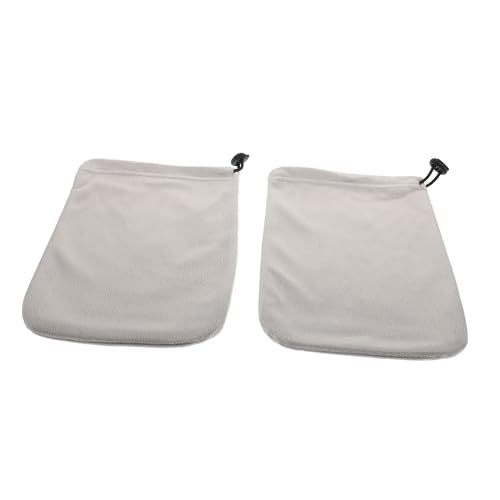 VICASKY 1Paar Paraffinwachs Handpflegehandschuhe Komfortable Wachs Therapiehandschuhe für Effektive Handpflege Hitzebeständig und Rutschfest für Spa Anwendungen Hause VICASKY 1Paar Paraffinwachs Handpflegehandschuhe Komfortable Wachs Therapiehandschuhe für Effektive Handpflege Hitzebeständig und Rutschfest für Spa Anwendungen Hause von VICASKY
