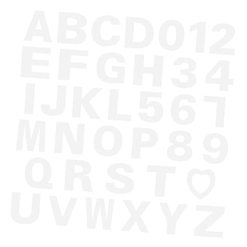 VICASKY 1Satz DIY Teiliges Alphabet Zahlen Kuchenschablonen Wiederverwendbare Stencils für Kreative Tortendekoration für Hochzeiten und Besondere Anlässe VICASKY 1Satz DIY Teiliges Alphabet Zahlen Kuchenschablonen Wiederverwendbare Stencils für Kreative Tortendekoration für Hochzeiten und Besondere Anlässe von VICASKY