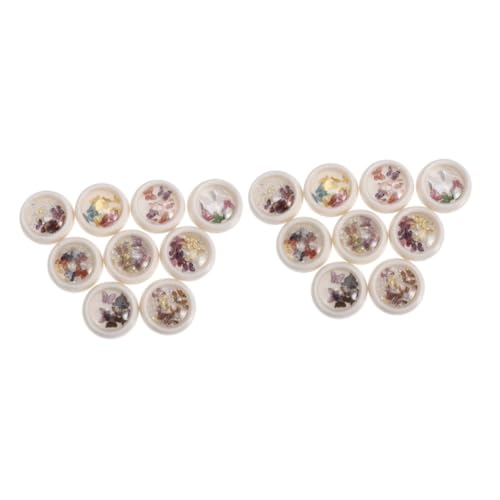VICASKY 2 Sätze Boxen Schmetterlinge Nagelstuds Nagelkunst Dekorationen Diy Maniküre Zubehör Für Nägel Und Besondere Anlässe 9boxen*2 VICASKY 2 Sätze Boxen Schmetterlinge Nagelstuds Nagelkunst Dekorationen Diy Maniküre Zubehör Für Nägel Und Besondere Anlässe 9boxen*2 von VICASKY