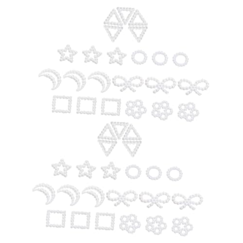 VICASKY 2 Stück Perlen Nagel Accessoires Farbige Maniküre Baumelnde Nagelkunst Bunte Kleine Perlen Nagel Charm Dekore Nagel Charms Kleine Charms Nagel Juwelen Charms Für Nägel VICASKY 2 Stück Perlen Nagel Accessoires Farbige Maniküre Baumelnde Nagelkunst Bunte Kleine Perlen Nagel Charm Dekore Nagel Charms Kleine Charms Nagel Juwelen Charms Für Nägel von VICASKY