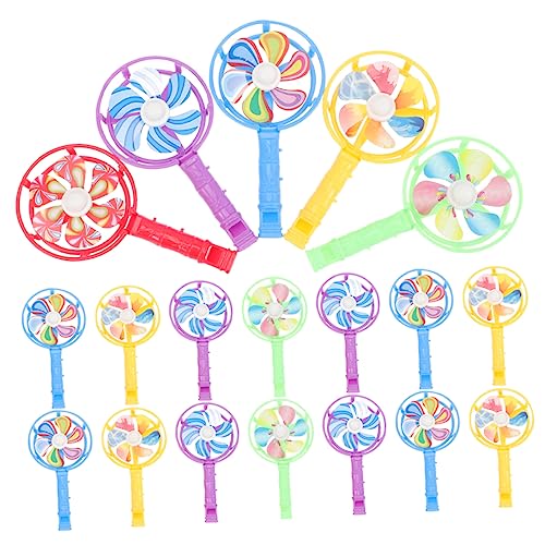 VICASKY 20 Stück Bunte Windmühlen Pfeifen Party Spielzeuge für Kreative Musikinspiration für Familien und Gartenpartys Farben Zufällig Zufällige Farbe Zufällige Farbe VICASKY 20 Stück Bunte Windmühlen Pfeifen Party Spielzeuge für Kreative Musikinspiration für Familien und Gartenpartys Farben Zufällig Zufällige Farbe Zufällige Farbe von VICASKY