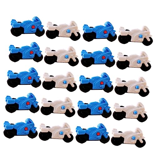 VICASKY 20 Stück Radiergummi Kleine Cartoon-radierer Kindergäuer Tragbare Mini-radierer Mini-cartoon-radierer Kindergummis Für Studenten VICASKY 20 Stück Radiergummi Kleine Cartoon-radierer Kindergäuer Tragbare Mini-radierer Mini-cartoon-radierer Kindergummis Für Studenten von VICASKY