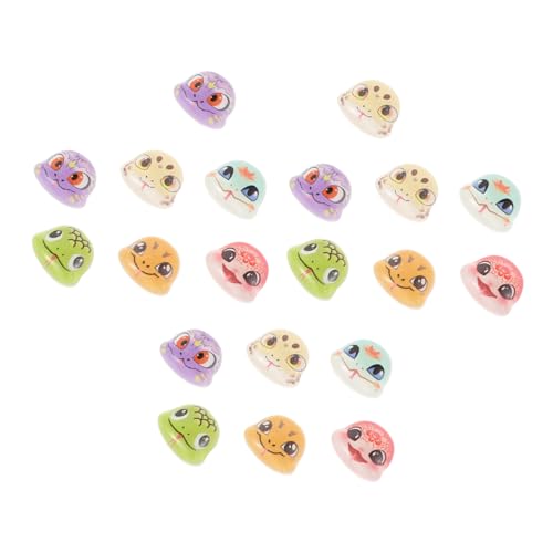 VICASKY 20 Stück Schlangenkopf Nagelkunst Zubehör Nagel Charm Edelsteine Zum Basteln Schlangen Charms Schlangen Zubehör Nagel Juwelen Nagelkunst Charms Nagelschmuck Charms Für VICASKY 20 Stück Schlangenkopf Nagelkunst Zubehör Nagel Charm Edelsteine Zum Basteln Schlangen Charms Schlangen Zubehör Nagel Juwelen Nagelkunst Charms Nagelschmuck Charms Für von VICASKY
