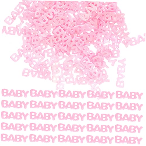 VICASKY 200Stücke Babyparty Konfetti Dekoration Premium Tischkonfetti für Geburtstagsfeiern Shower Hochzeiten und Jubiläen Streudeko für VICASKY 200Stücke Babyparty Konfetti Dekoration Premium Tischkonfetti für Geburtstagsfeiern Shower Hochzeiten und Jubiläen Streudeko für von VICASKY