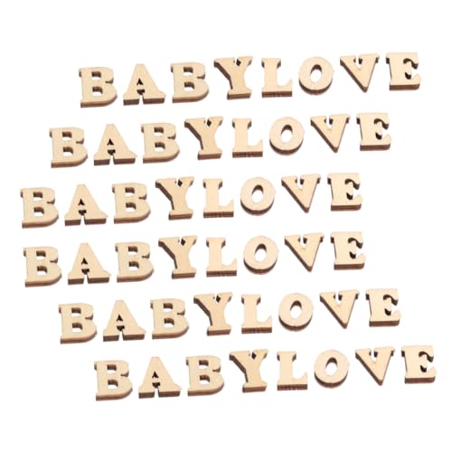 VICASKY 200st Handgefertigte Buchstabenholzspäne Alphabet-wanddekoration Holzbuchstaben Zum Basteln Buchstaben Handwerk Bastelbriefe Mini-Buchstaben Aus Holz Beige Hölzern VICASKY 200st Handgefertigte Buchstabenholzspäne Alphabet-wanddekoration Holzbuchstaben Zum Basteln Buchstaben Handwerk Bastelbriefe Mini-Buchstaben Aus Holz Beige Hölzern von VICASKY