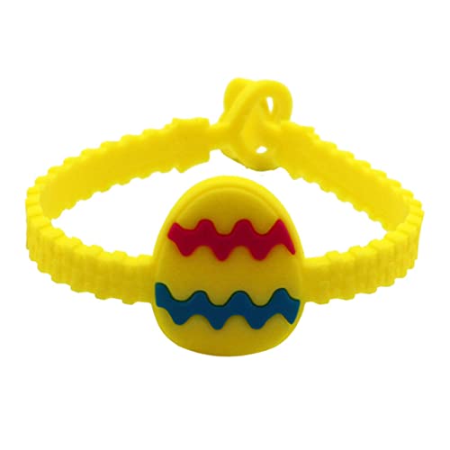 VICASKY 24St Osterarmbänder ostern ostergeschenk für geschenkideen ostern geschenkideen für ostern easter decorations Osterei-Armband Silikonarmband Osterarmband VICASKY 24St Osterarmbänder ostern ostergeschenk für geschenkideen ostern geschenkideen für ostern easter decorations Osterei-Armband Silikonarmband Osterarmband von VICASKY