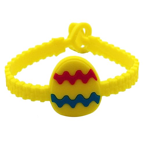 VICASKY 24St Osterarmband ostern ostergeschenk für ostergeschenkideen geschenkidee ostern geschenkideen ostern Silikonarmbänder für Osterarmbänder VICASKY 24St Osterarmband ostern ostergeschenk für ostergeschenkideen geschenkidee ostern geschenkideen ostern Silikonarmbänder für Osterarmbänder von VICASKY